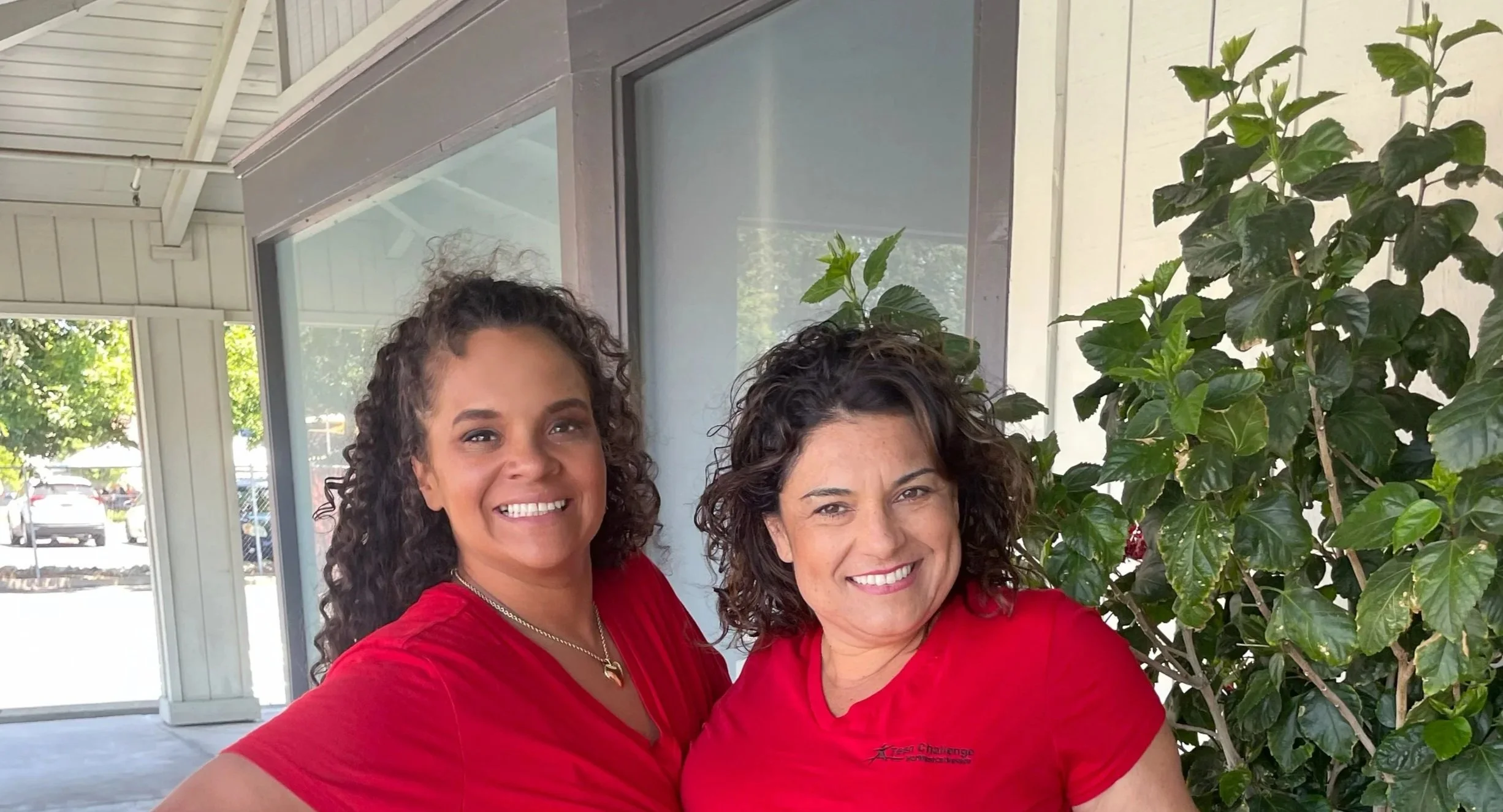 Directors of the Twin Rivers Women’s Center at Teen Challenge NWCN.