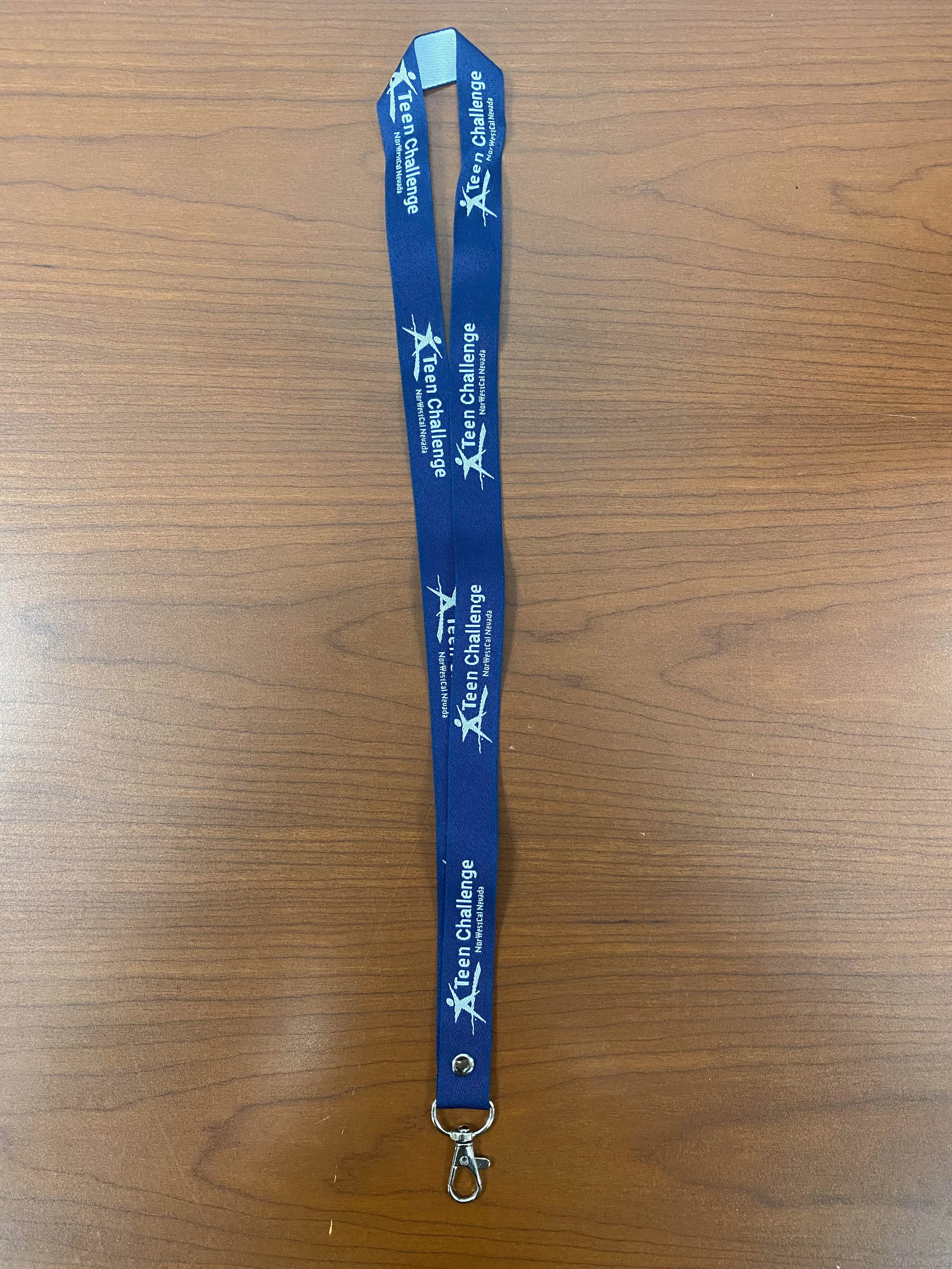 TC Lanyard