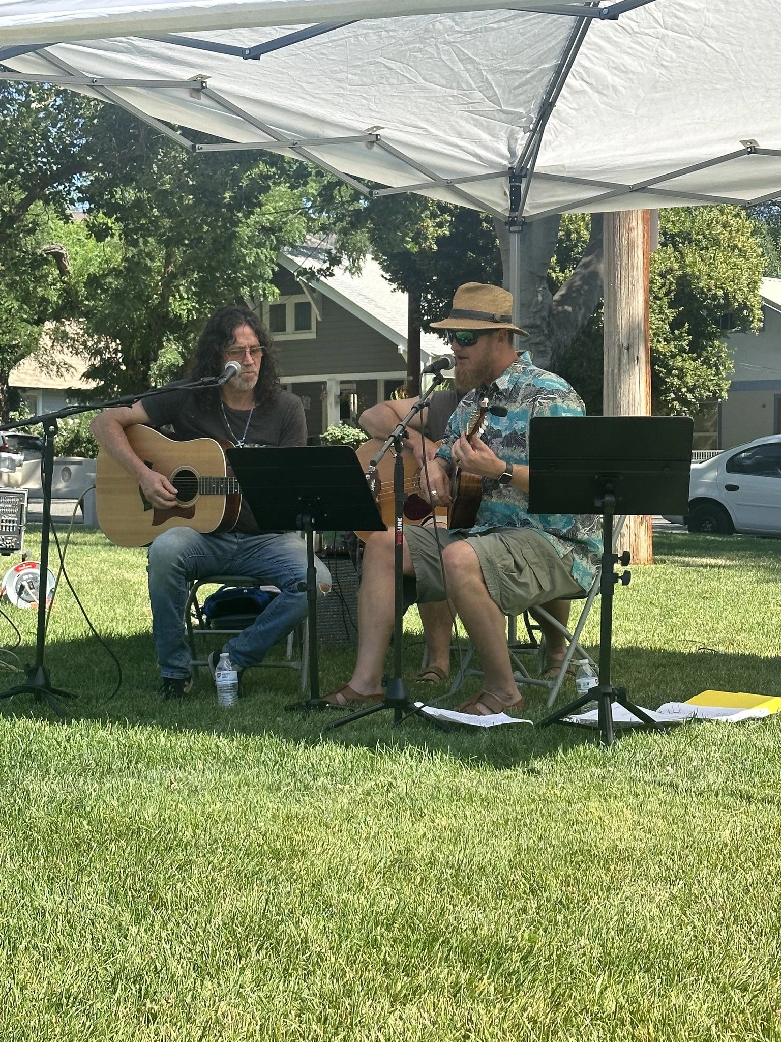 Outreach — Teen Challenge NWCN
