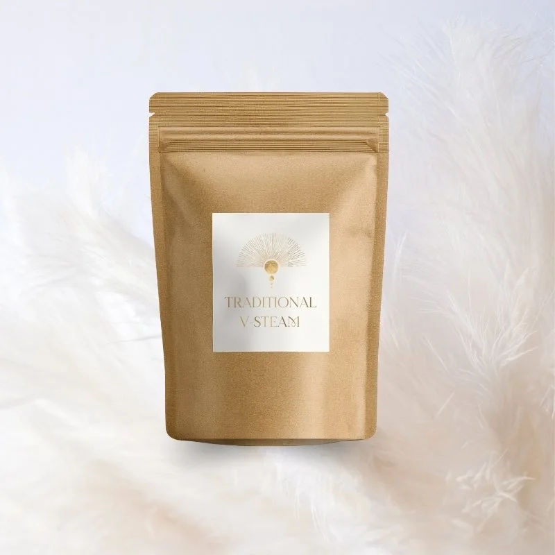 Traditional Formula V Steam