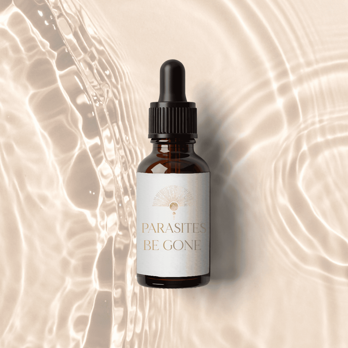Parasites Be Gone