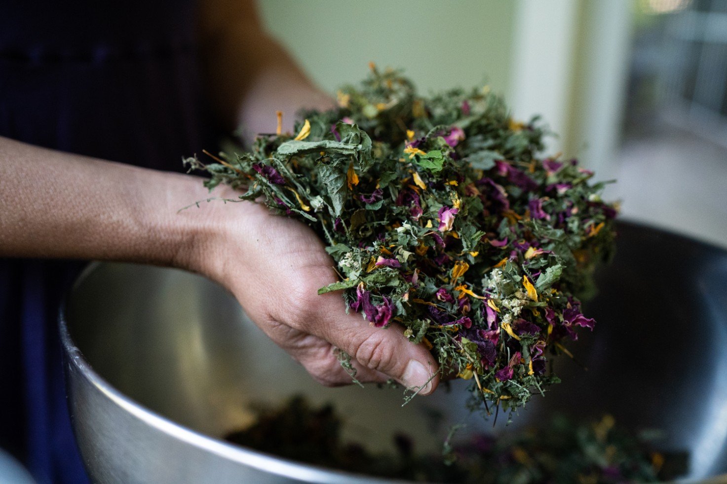 APOTHECARY — Full Circle Holistic Louisville KY