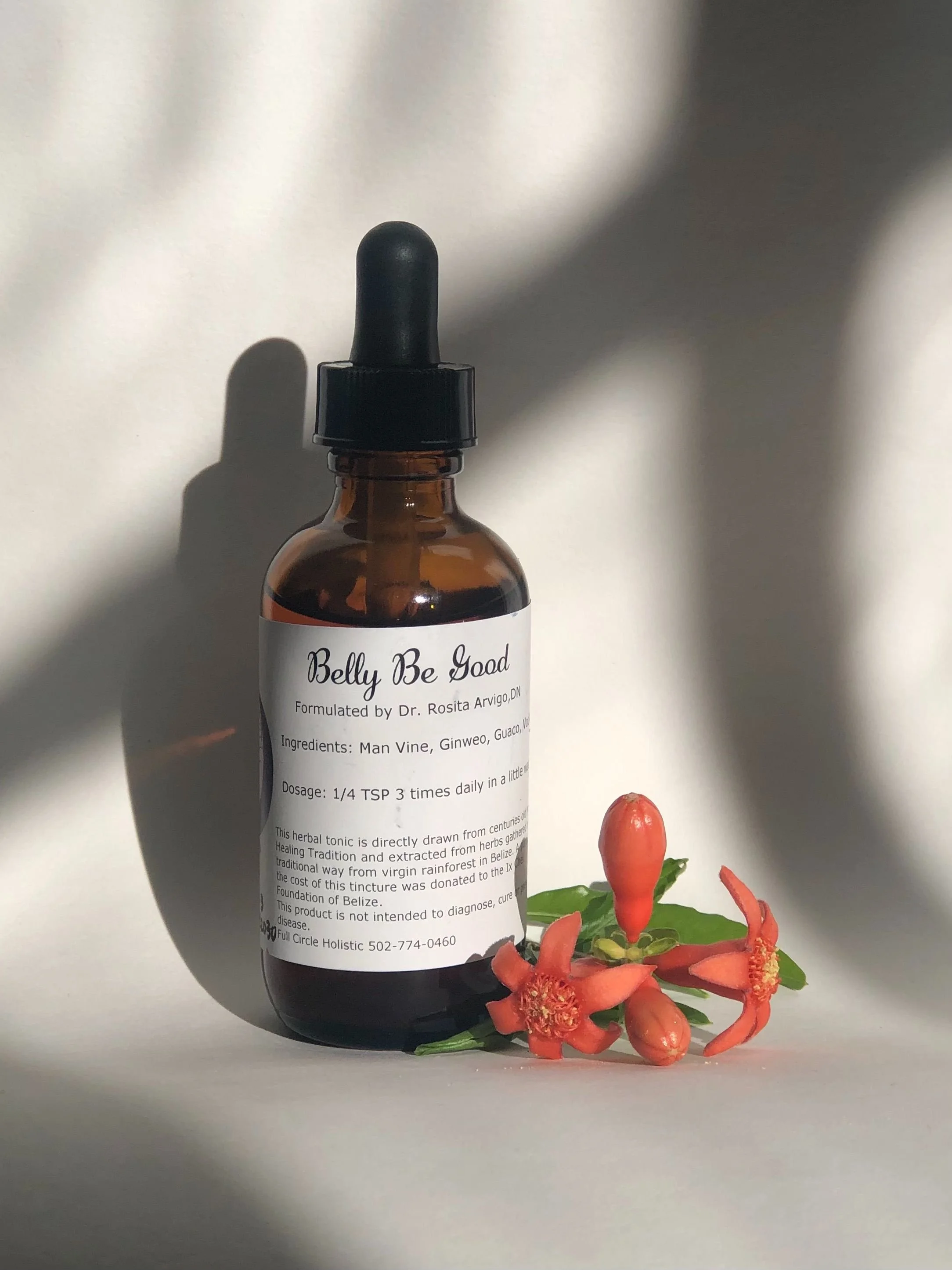 APOTHECARY — Full Circle Holistic Louisville KY