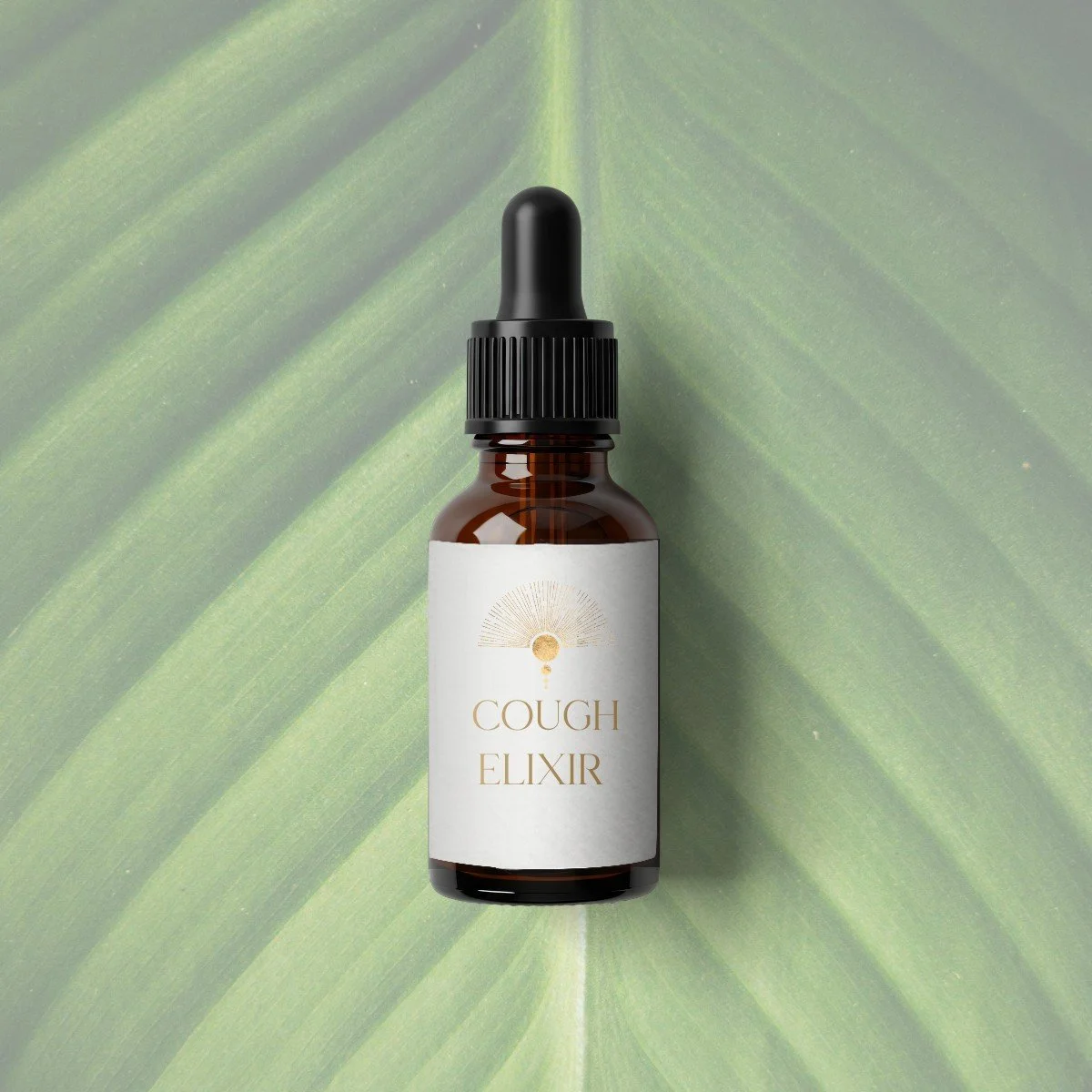 Cough Elixir MOTHERTREE