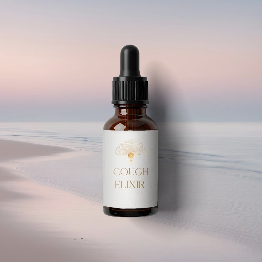 Cough Elixir