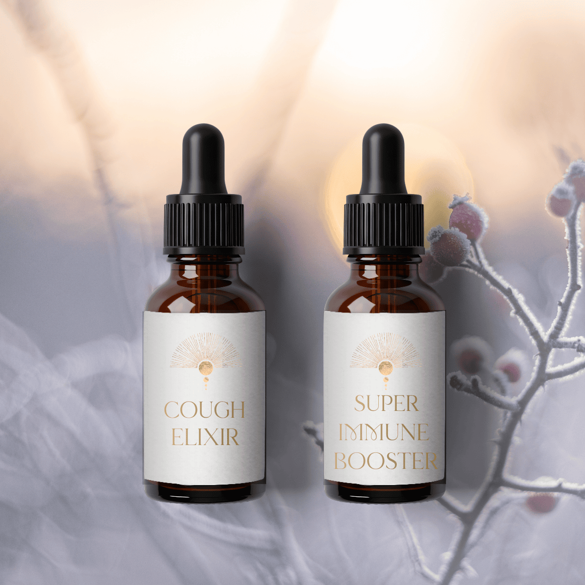 Winter Wellness Bundle