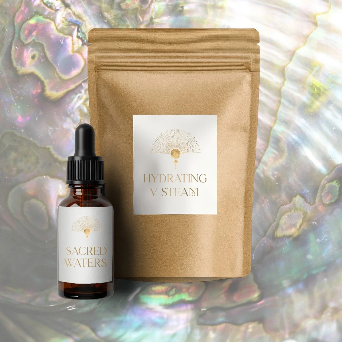 Sacred Waters Bundle