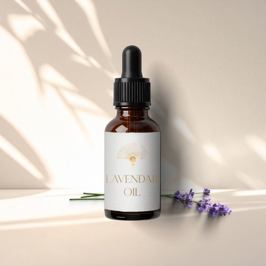Lavender Oil