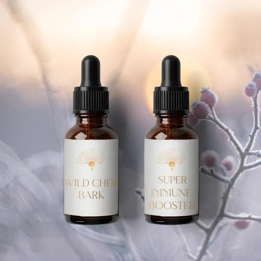 Winter Wellness Bundle