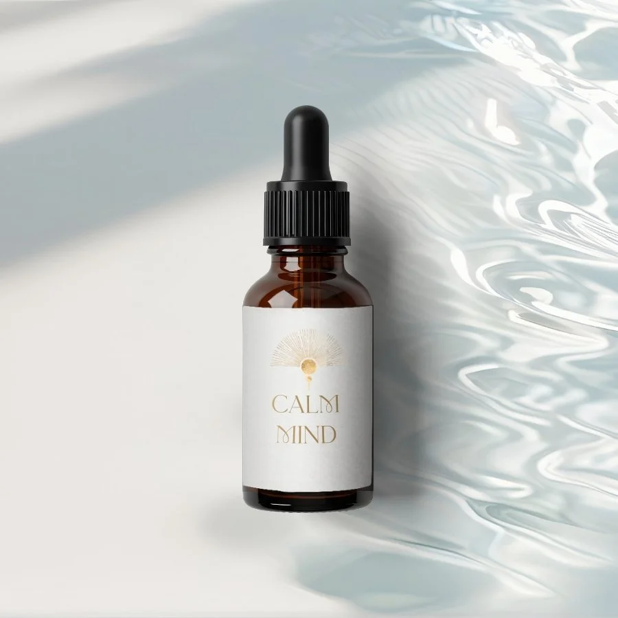 Calm Mind Elixir