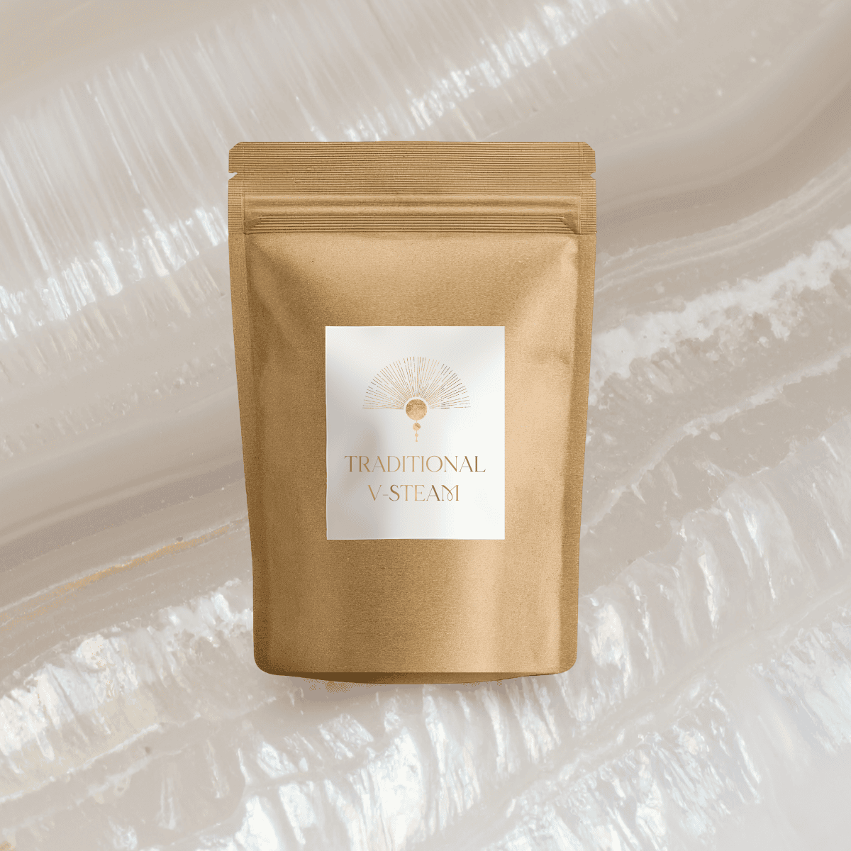 Traditional Formula V Steam