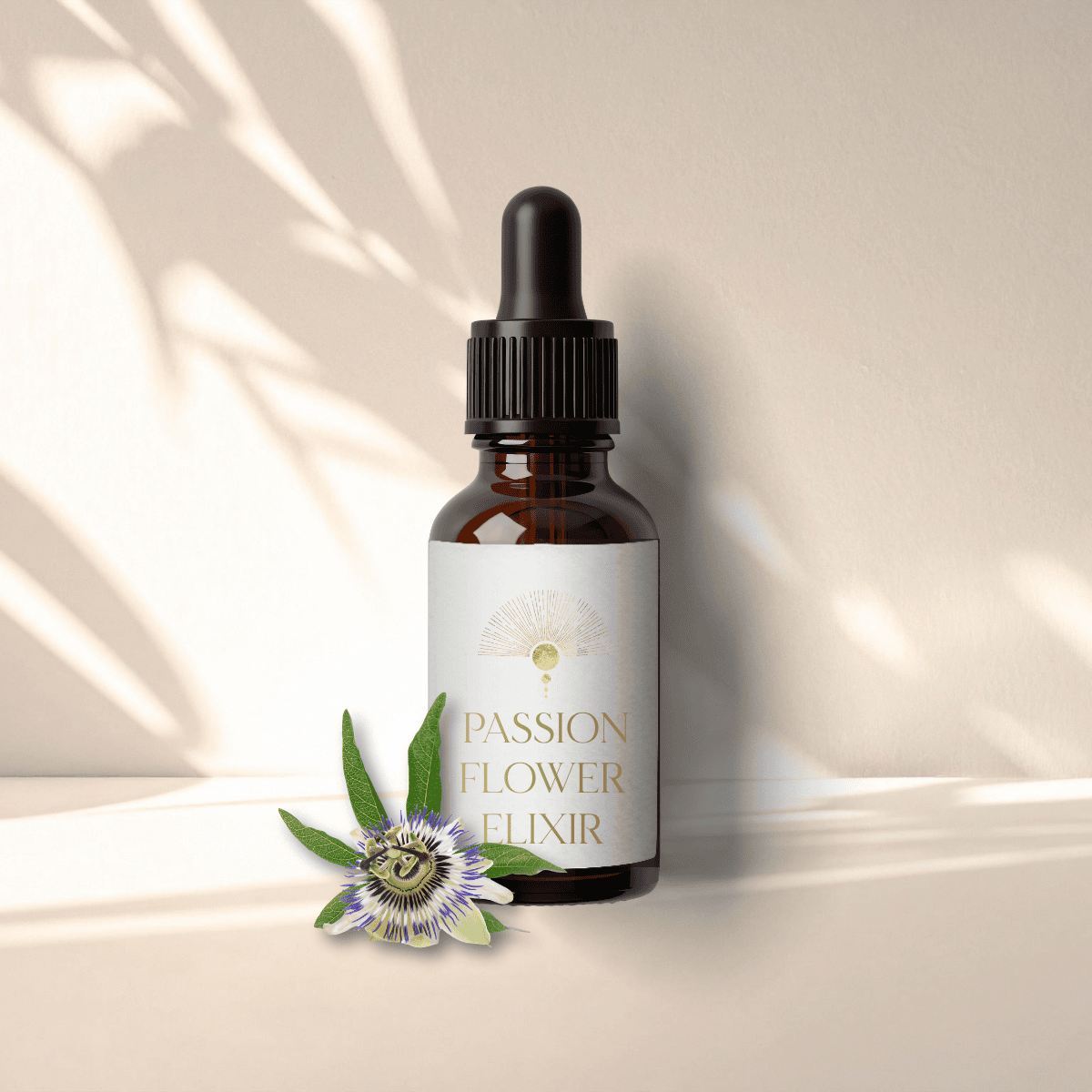 Passion Flower Elixir