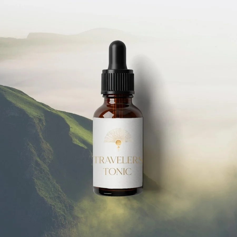 Traveler's Tonic