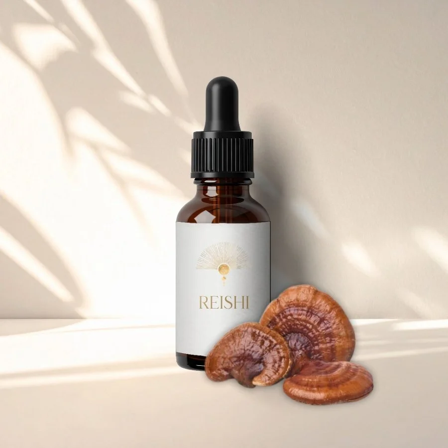 Reishi Triple Extract