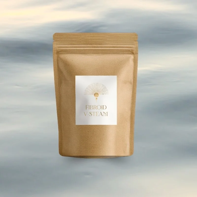 Fibroid Formula V Steam