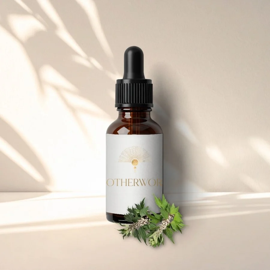 Motherwort Elixir