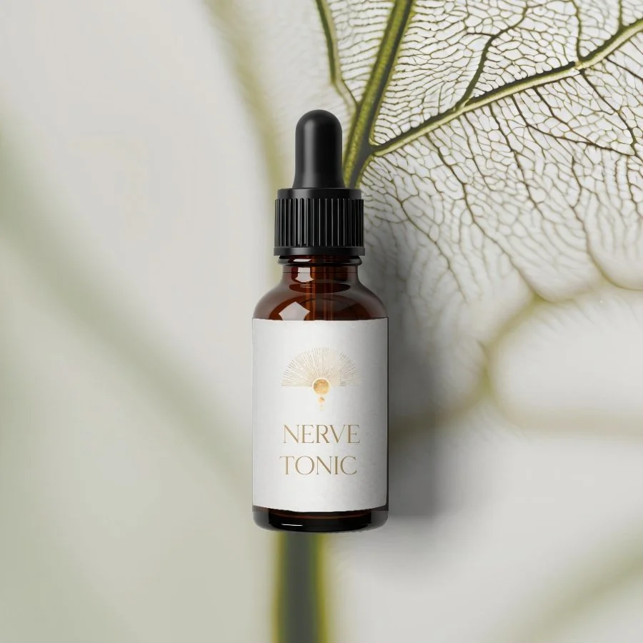 Nerve Tonic