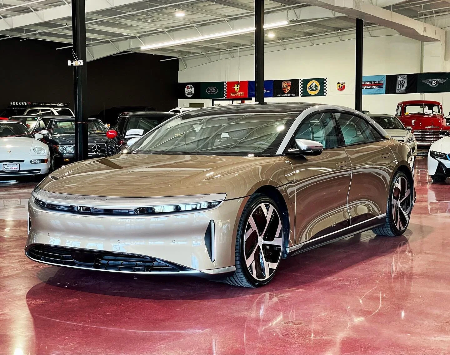 Carolina Exotic Cars & Consignment Center