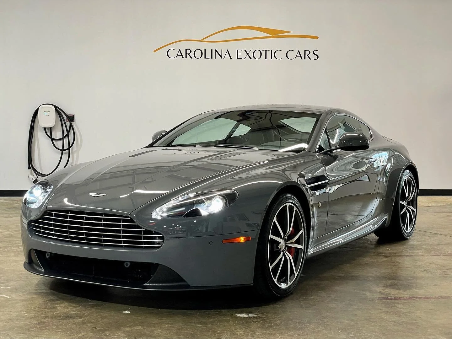 Carolina Exotic Cars & Consignment Center
