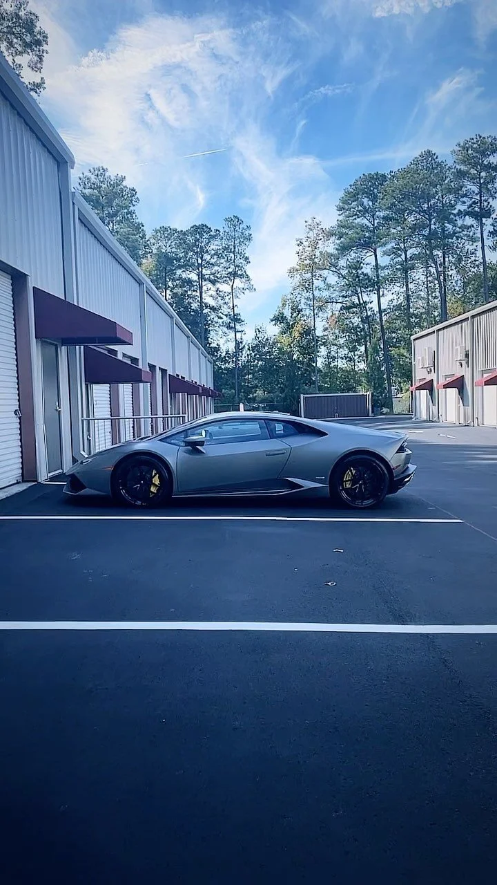 Carolina Exotic Cars & Consignment Center