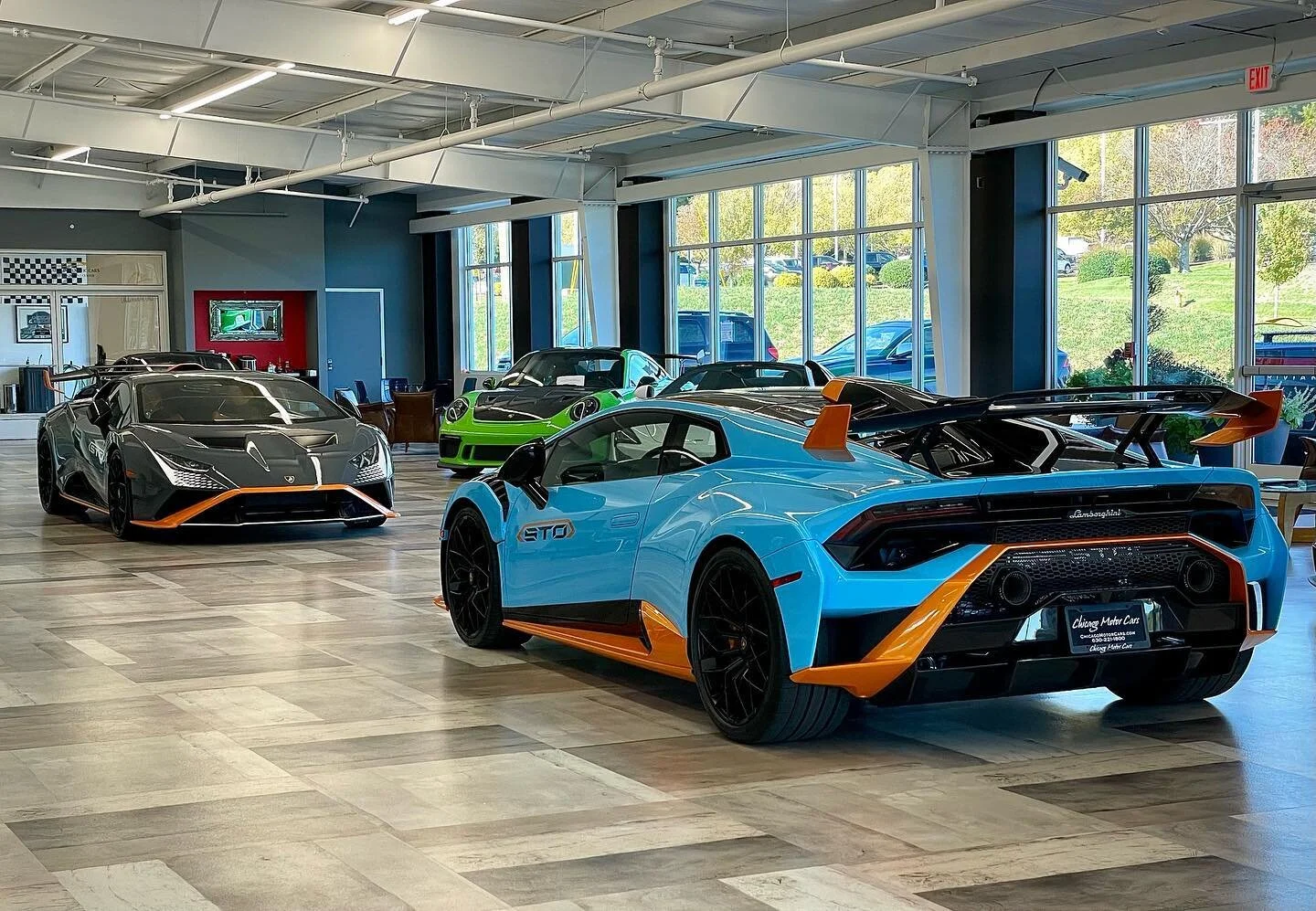 Carolina Exotic Cars & Consignment Center