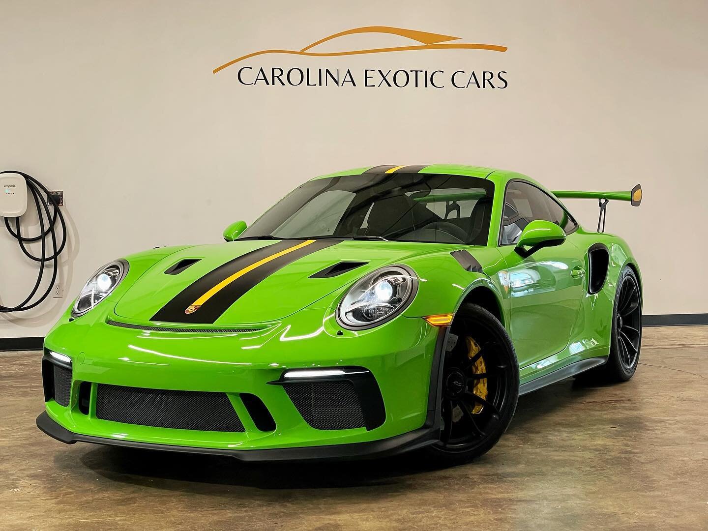 Carolina Exotic Cars & Consignment Center