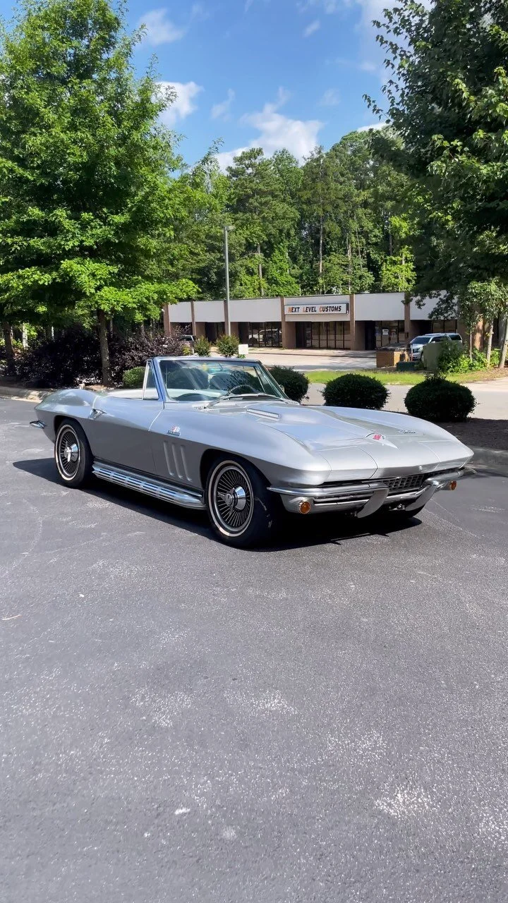 CAROLINA EXOTIC CARS