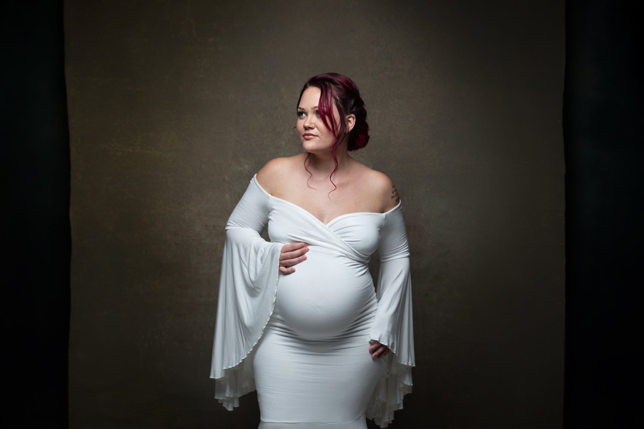 Billings Pregnancy Photography.jpg