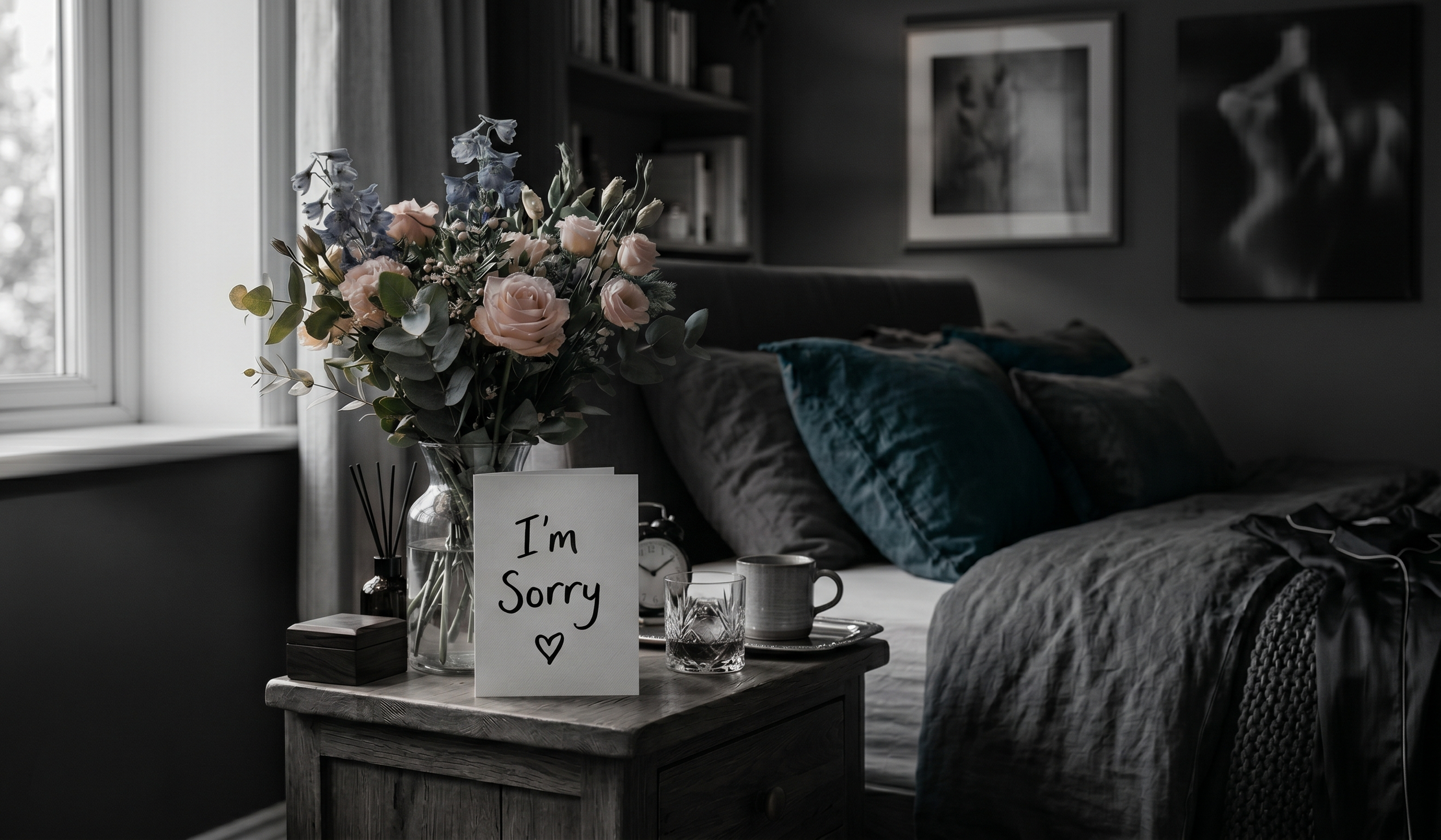 The Art of the Real Apology (And Why Most of Us Are Doing It Wrong)