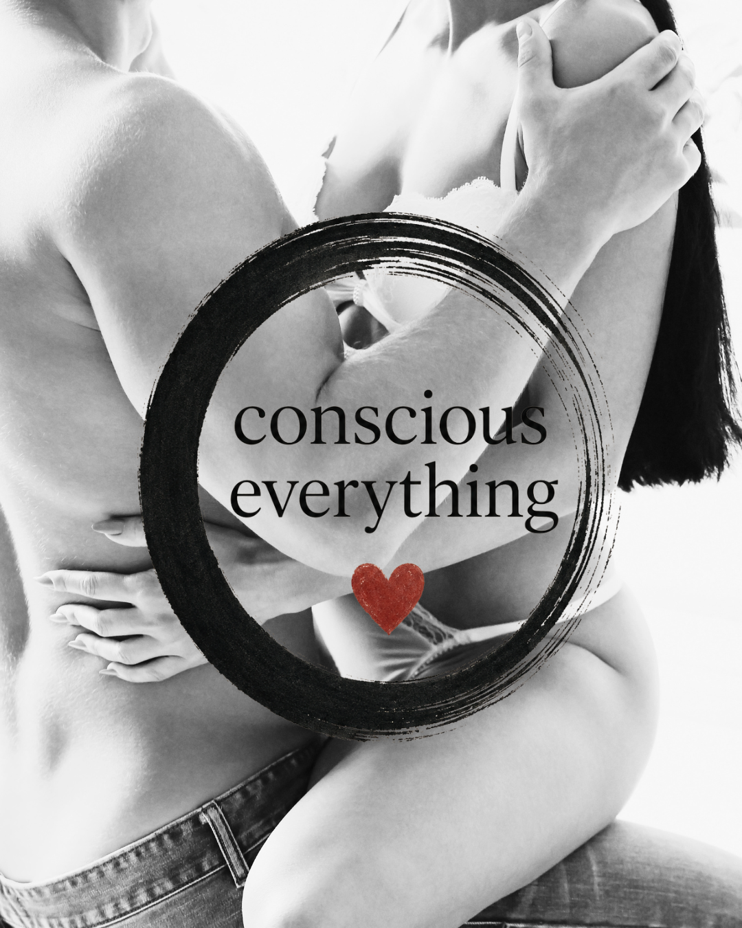 What "Conscious Swinging" Actually Means (And Why I Keep Using That Word)