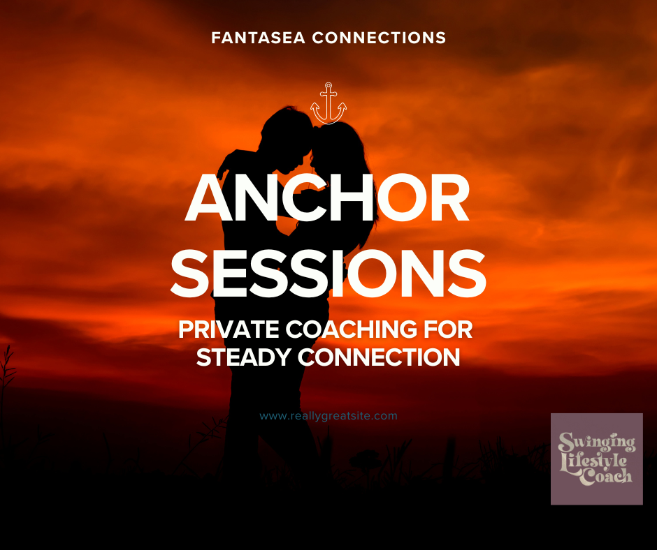 Anchor Sessions: Private Coaching for Steady Connection