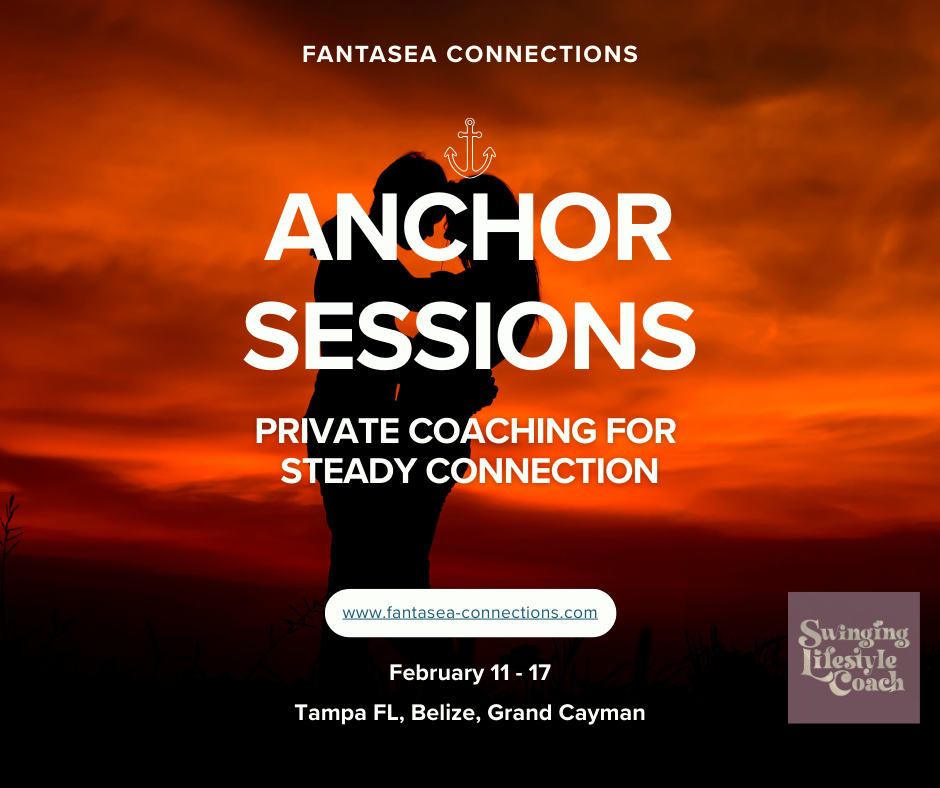 Anchor Sessions: Private Coaching