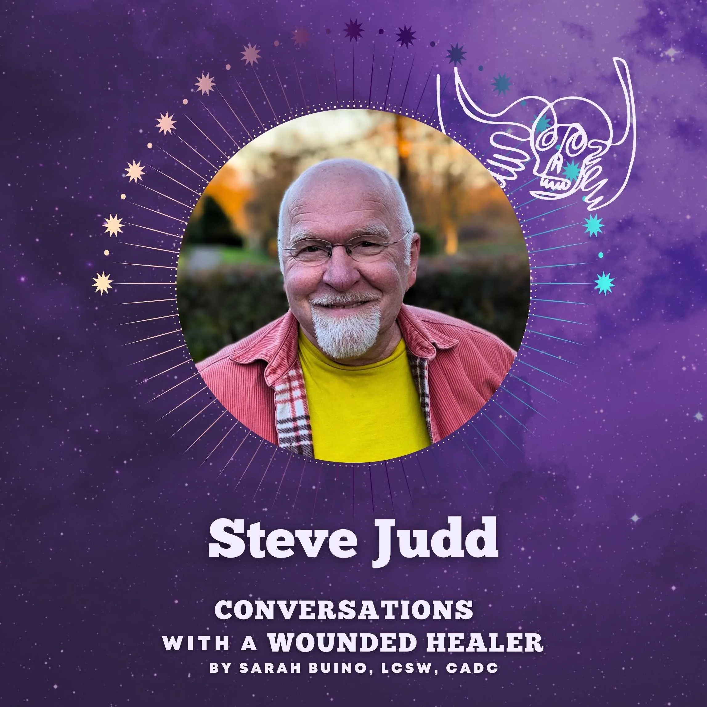 306 -&nbsp;Leading Through Collective Change with Steve Judd Astrology