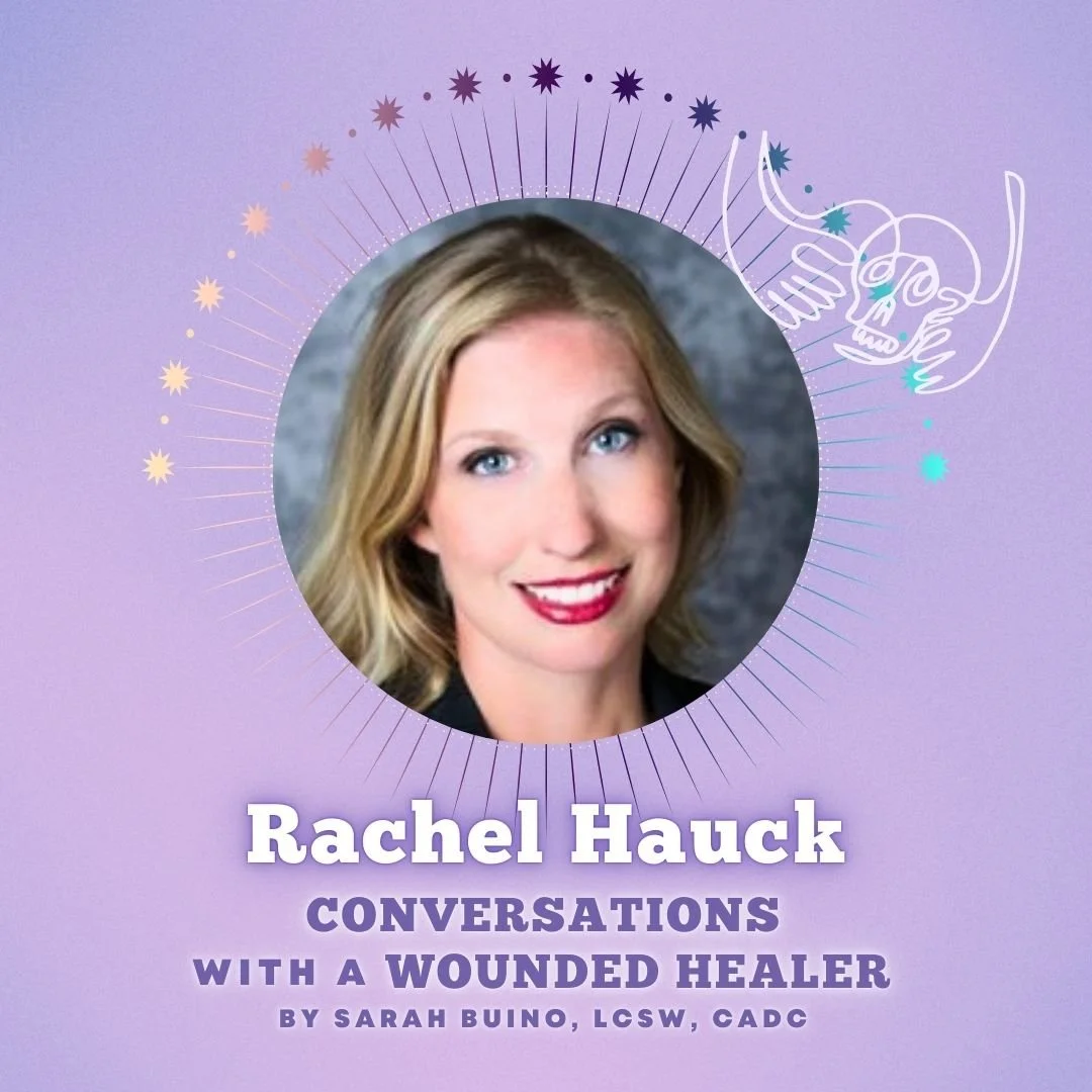 309 -&nbsp;Happy Funerals, Sad Funerals: What Death Teaches the Living with Rachel Hauck