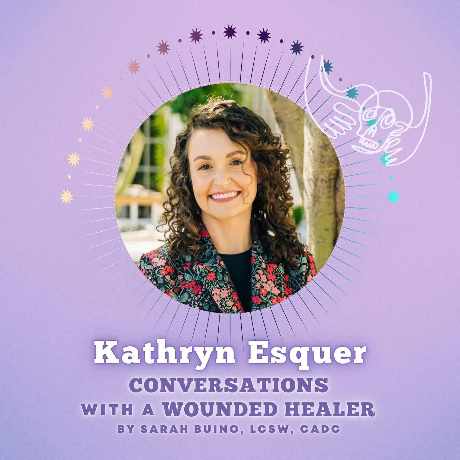 315 -&nbsp;Therapists Need Community (Not Just CEUs) with Kathryn Esquer, The Therapy Network