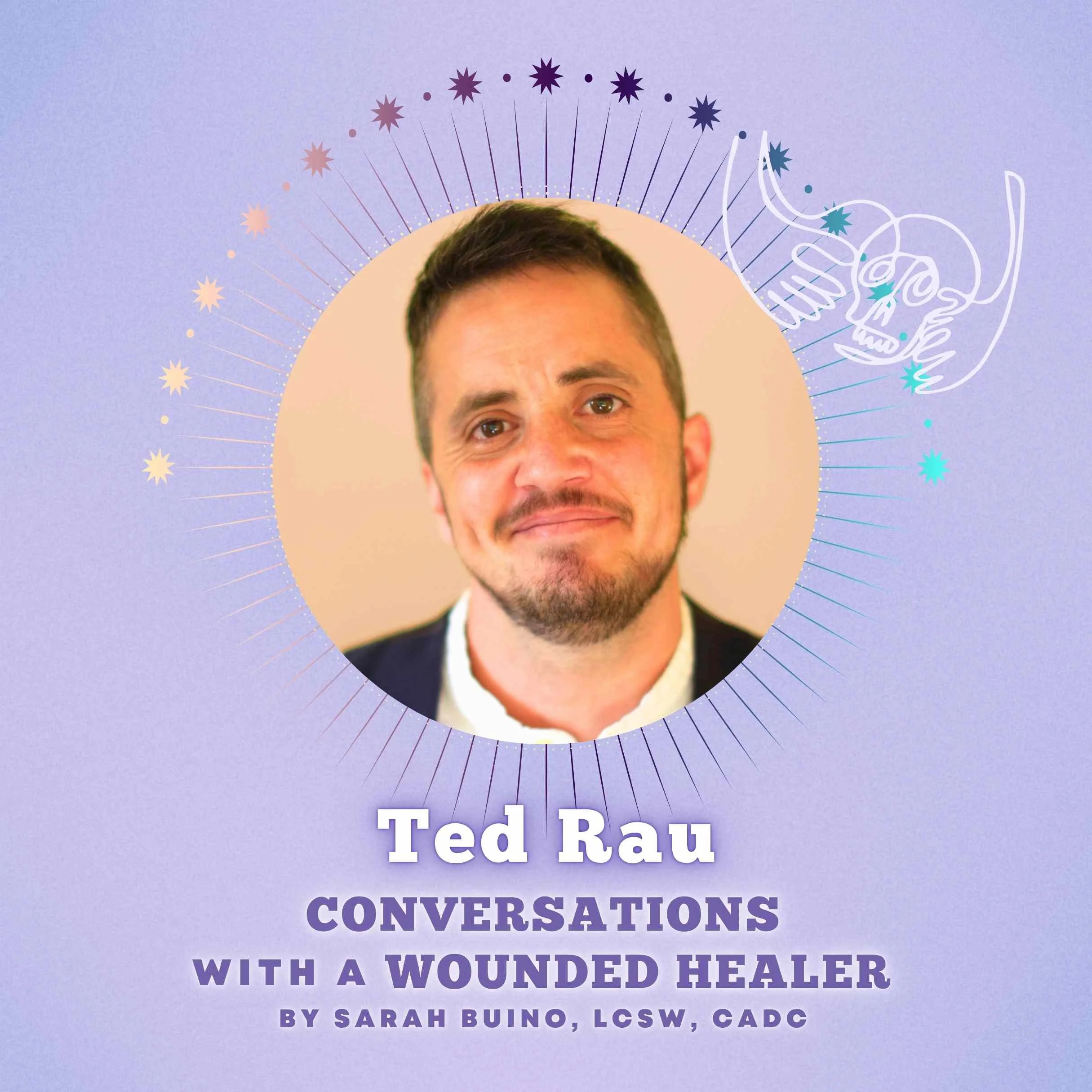 316 -&nbsp;Rethinking Power in Group Practice with Ted Rau, Sociocracy For All (Interview Reboot)