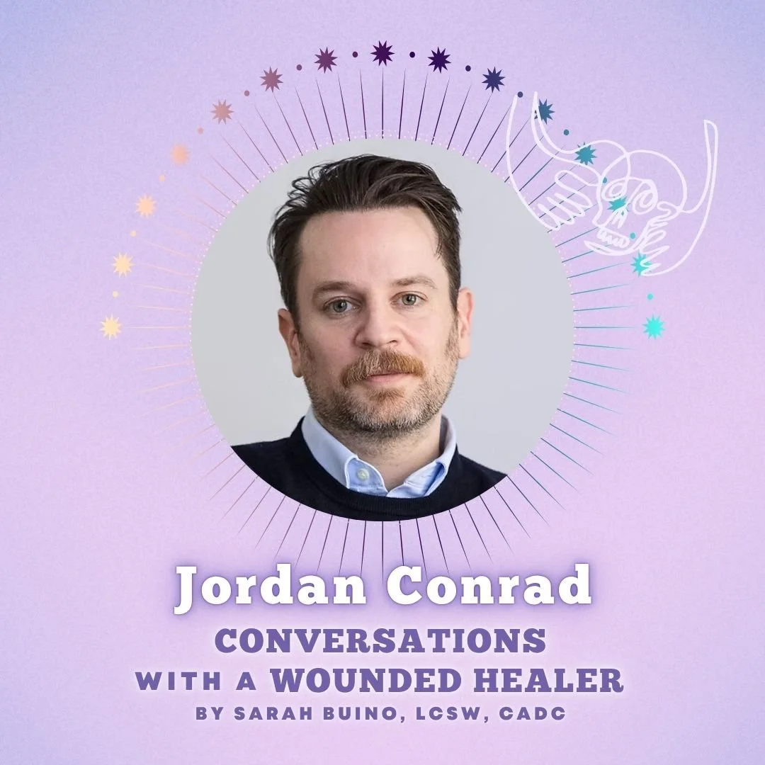 322 -&nbsp;The Ethics of Taking Politics into the Therapy Room with Jordan Conrad