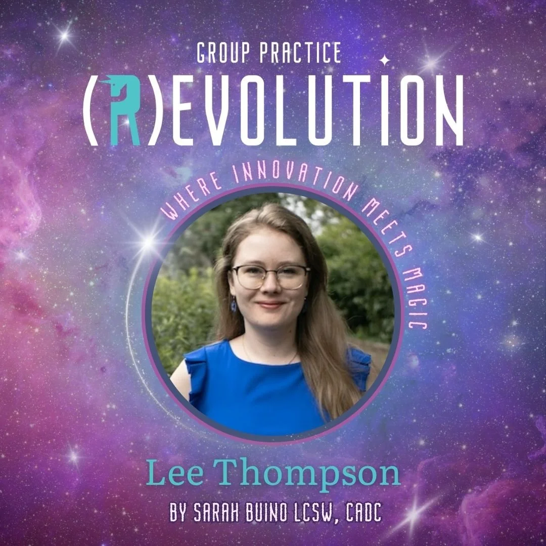 Owning Your Power as a Group Practice Employee with Lee Thompson - Group Practice (R)evolution