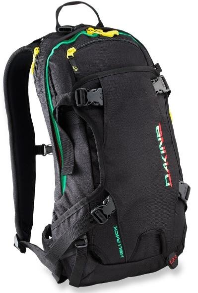 Packs and Bags