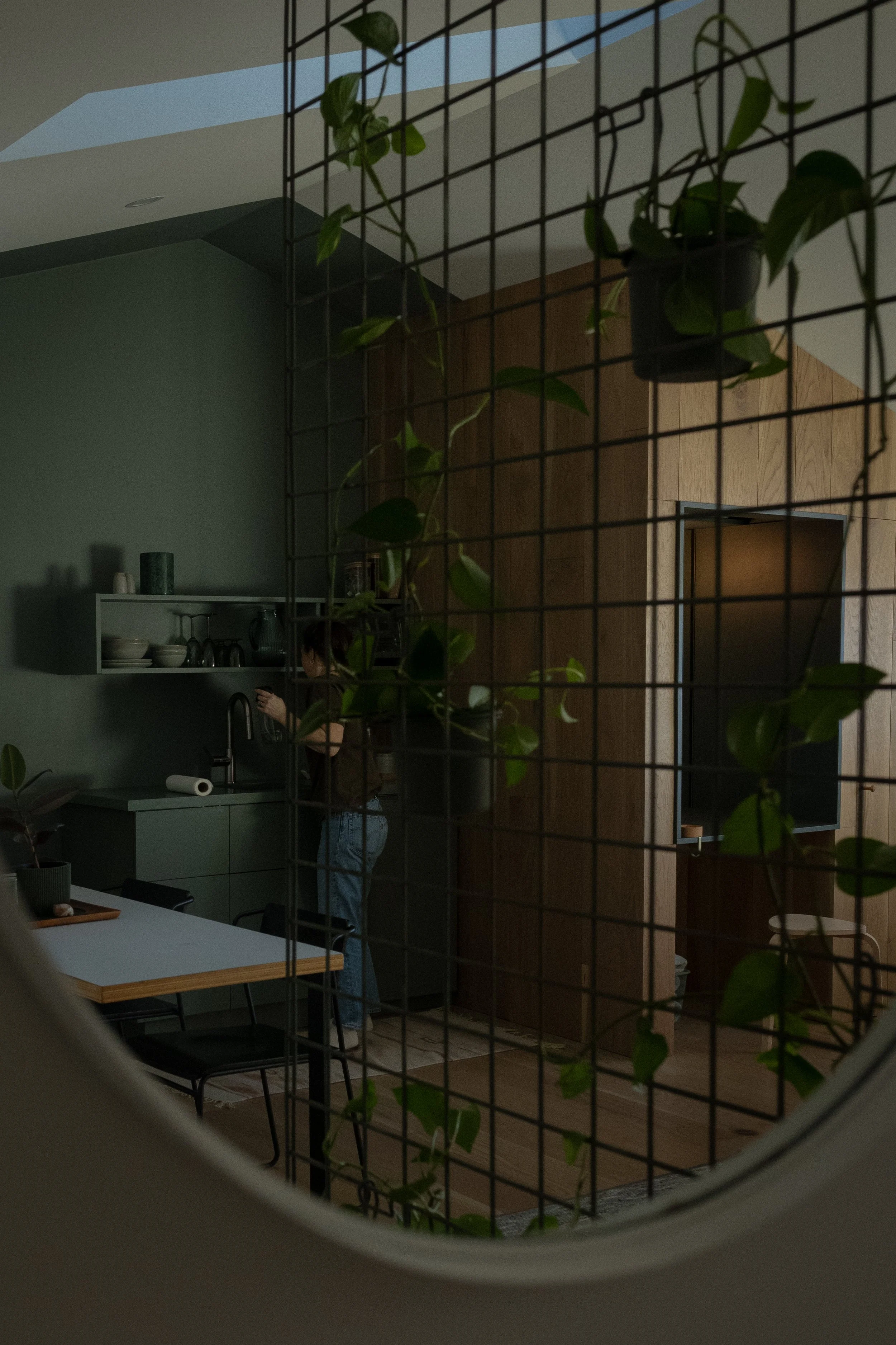 S309 - Suite - Megan Skalicky - Biophilic - Interior Design