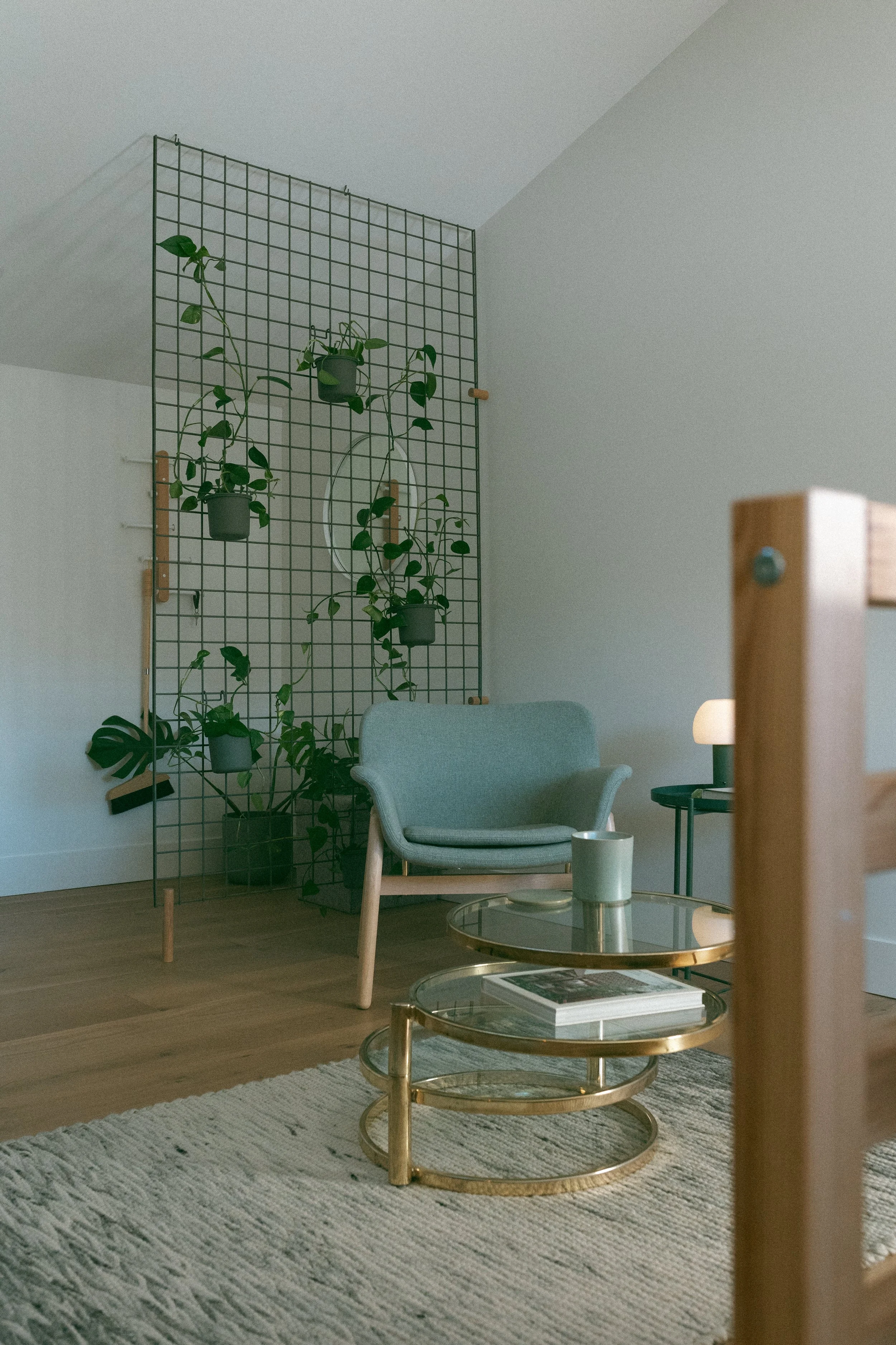 S309 - Interior Design - Okanagan Design - Biophilic Design - Armstrong