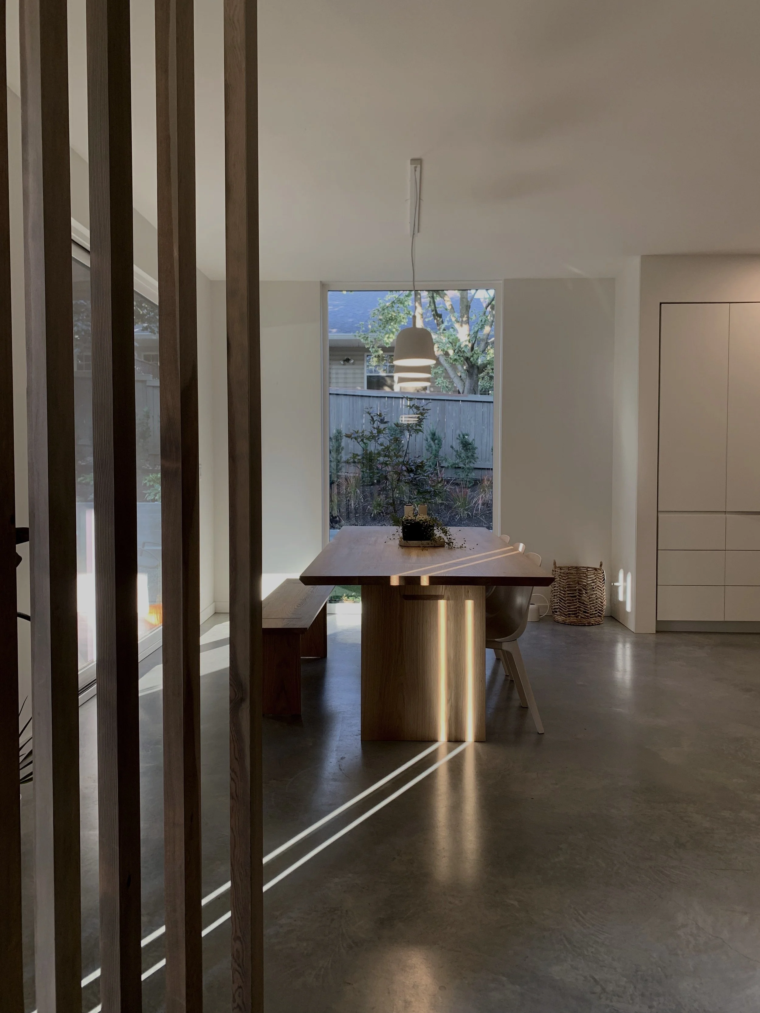Studio309 - Okanagan - Interior Design - Biophilic Design - Designer
