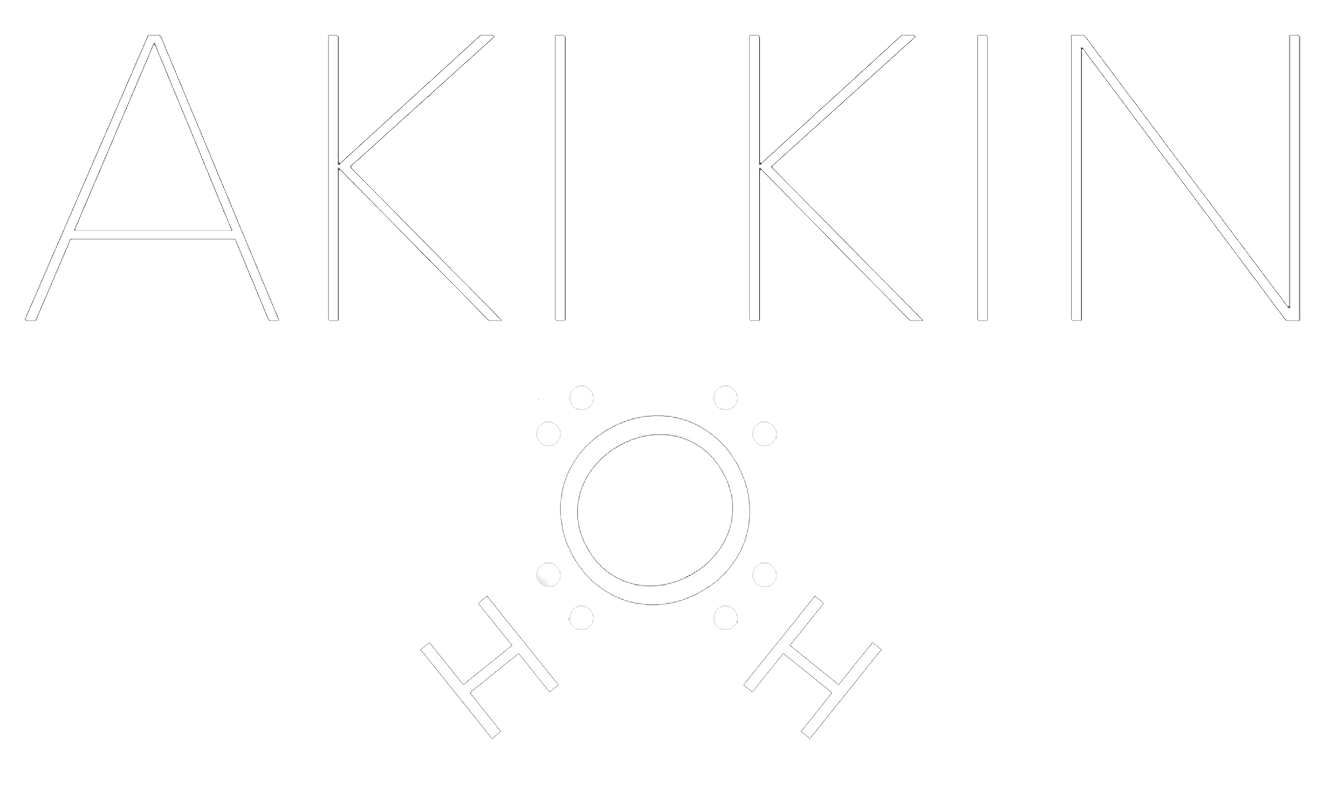 Aki Kin