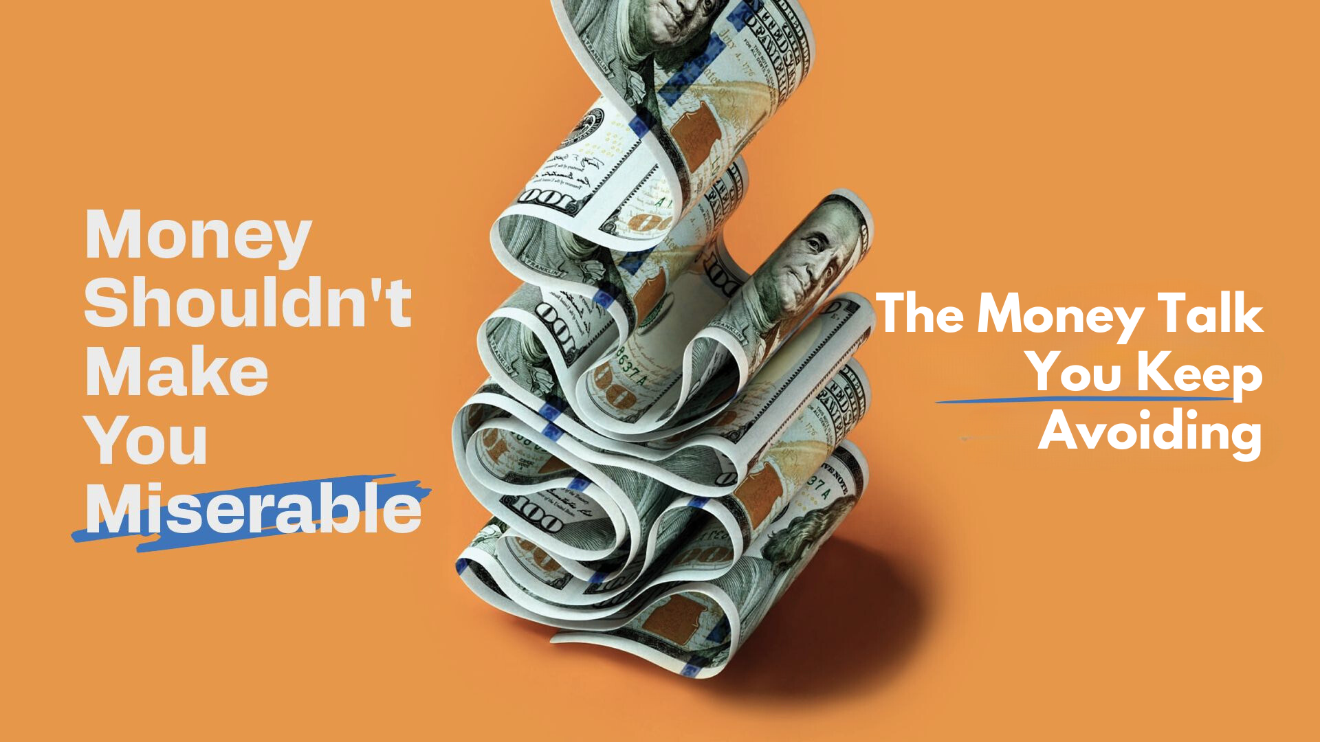 The Surprising Truth About How to Be More Generous
