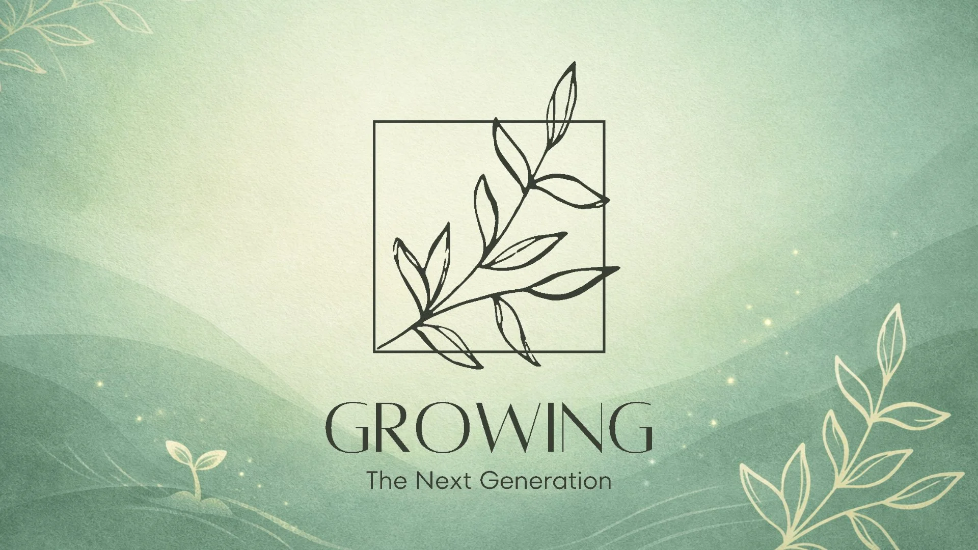 Grounded in Gratitued