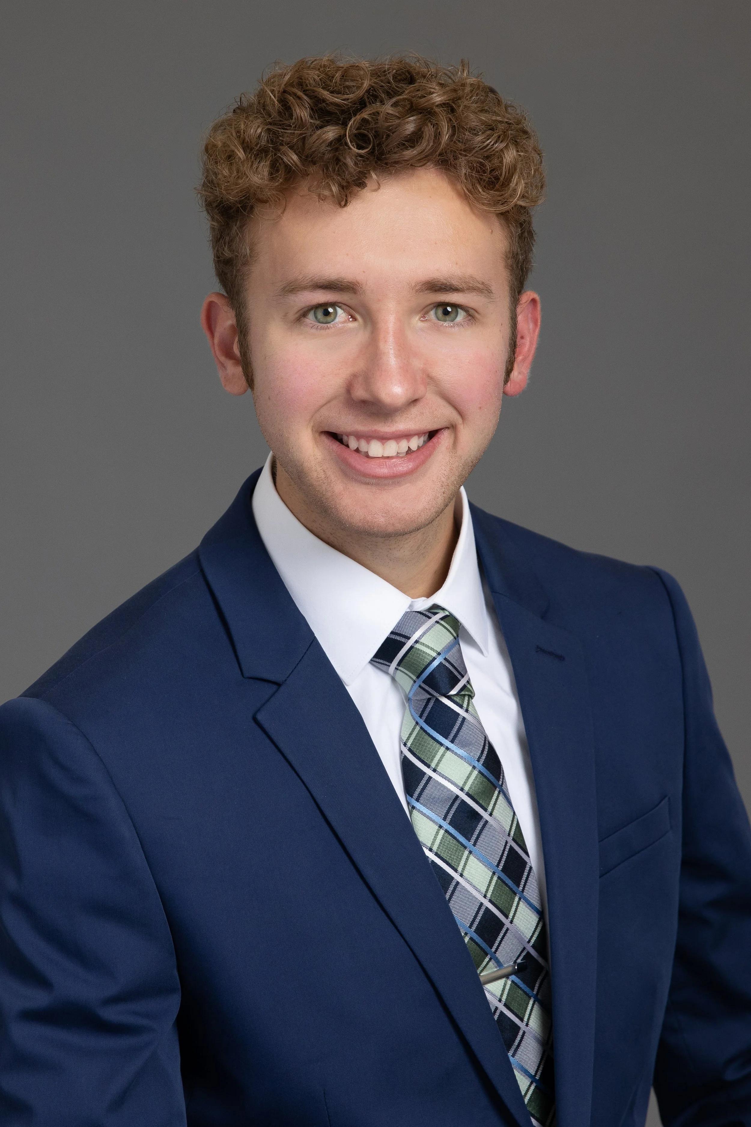 Tyler Dew, Century 21 Curran & Oberski