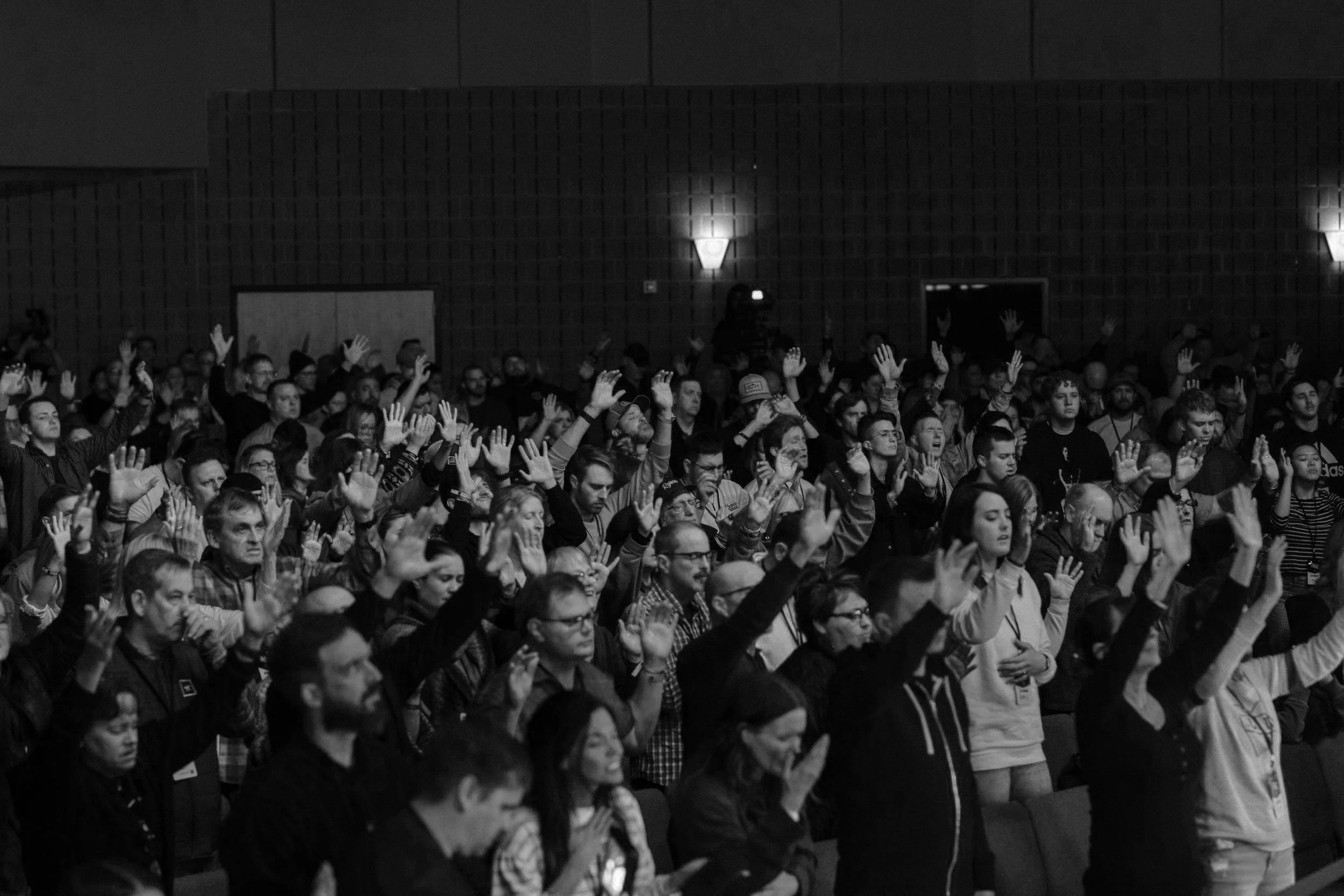 Arise Shine Conference