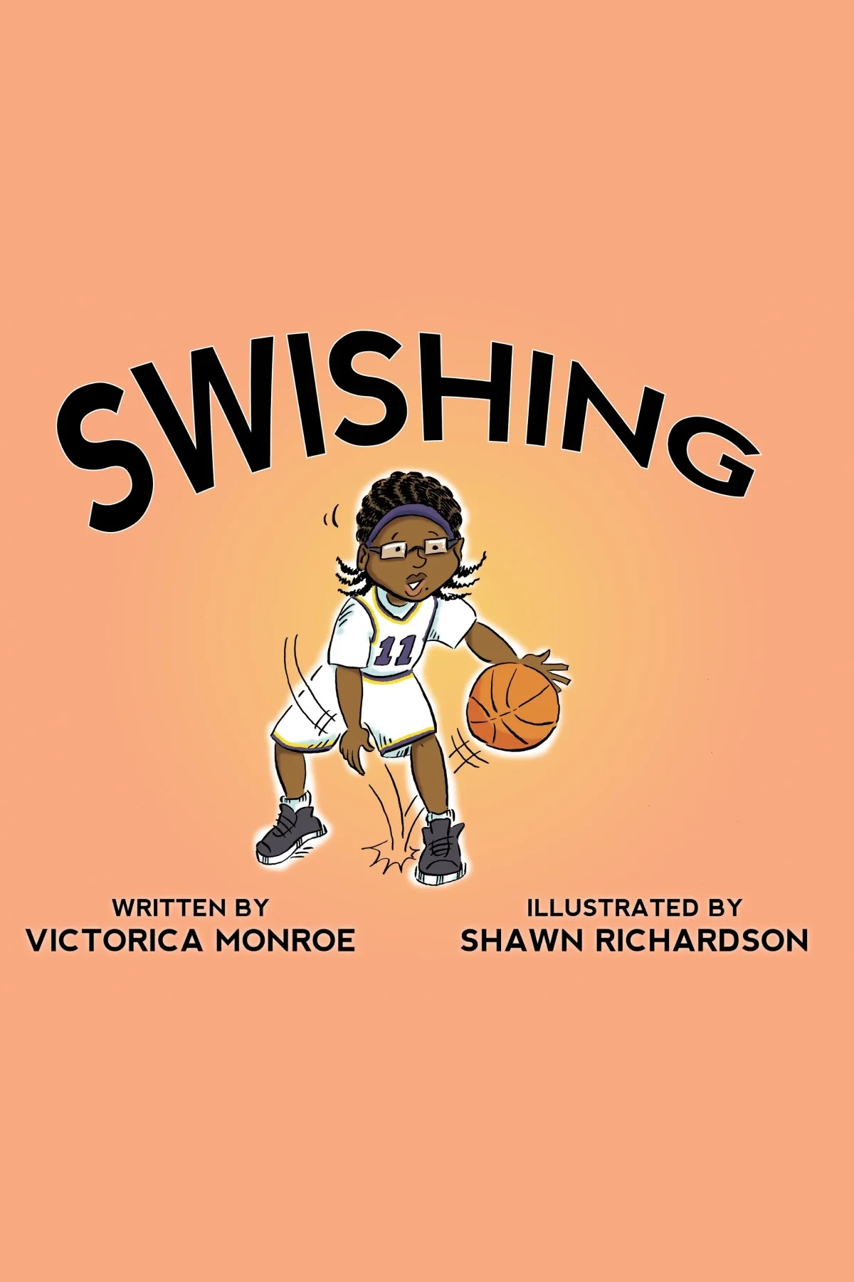 Swishing: Ebook