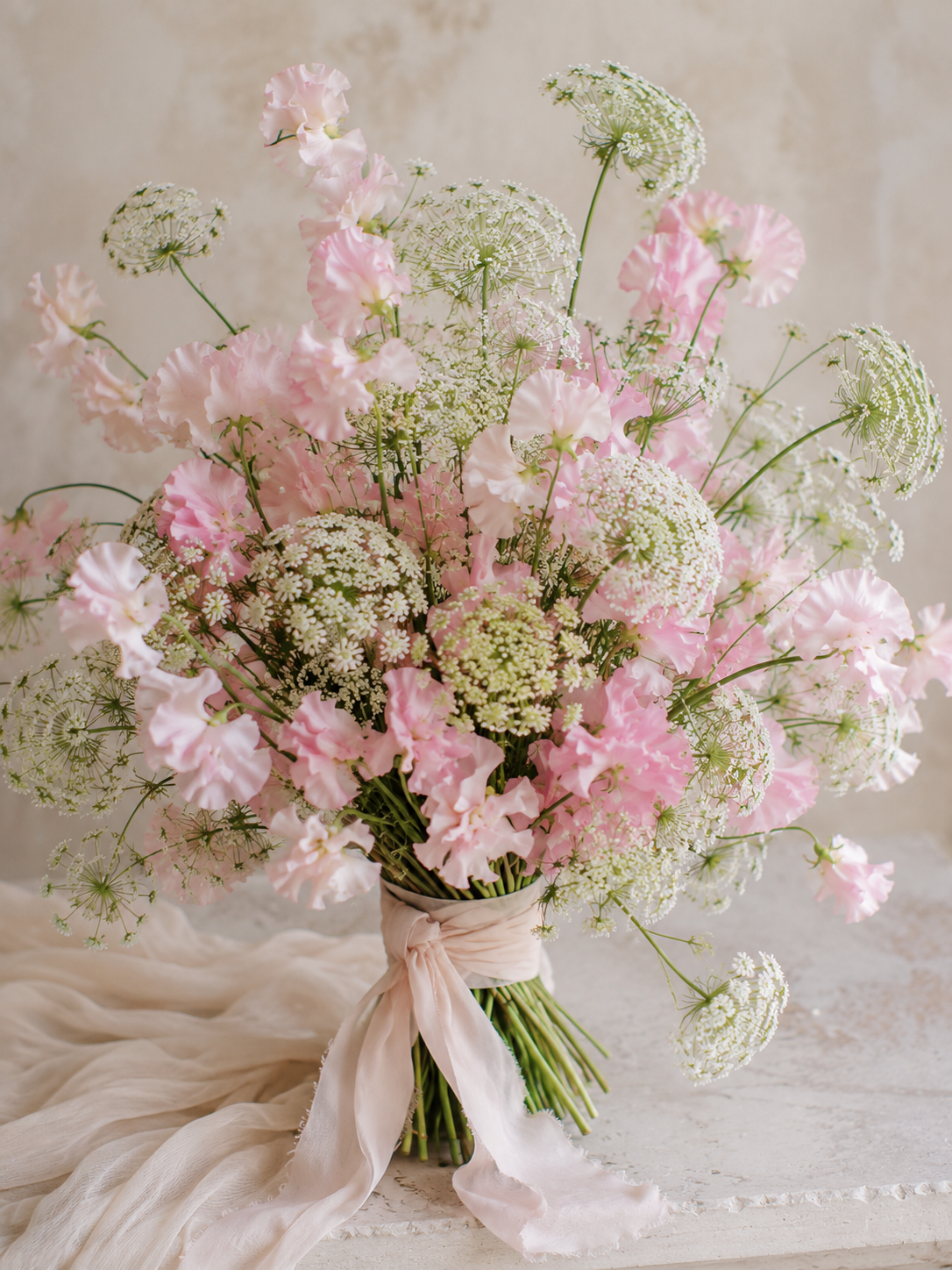 Fashionable Florist Featured in Love Inc.: What Taylor Swift's Bouquet Reveals About the Future of Wedding Flowers