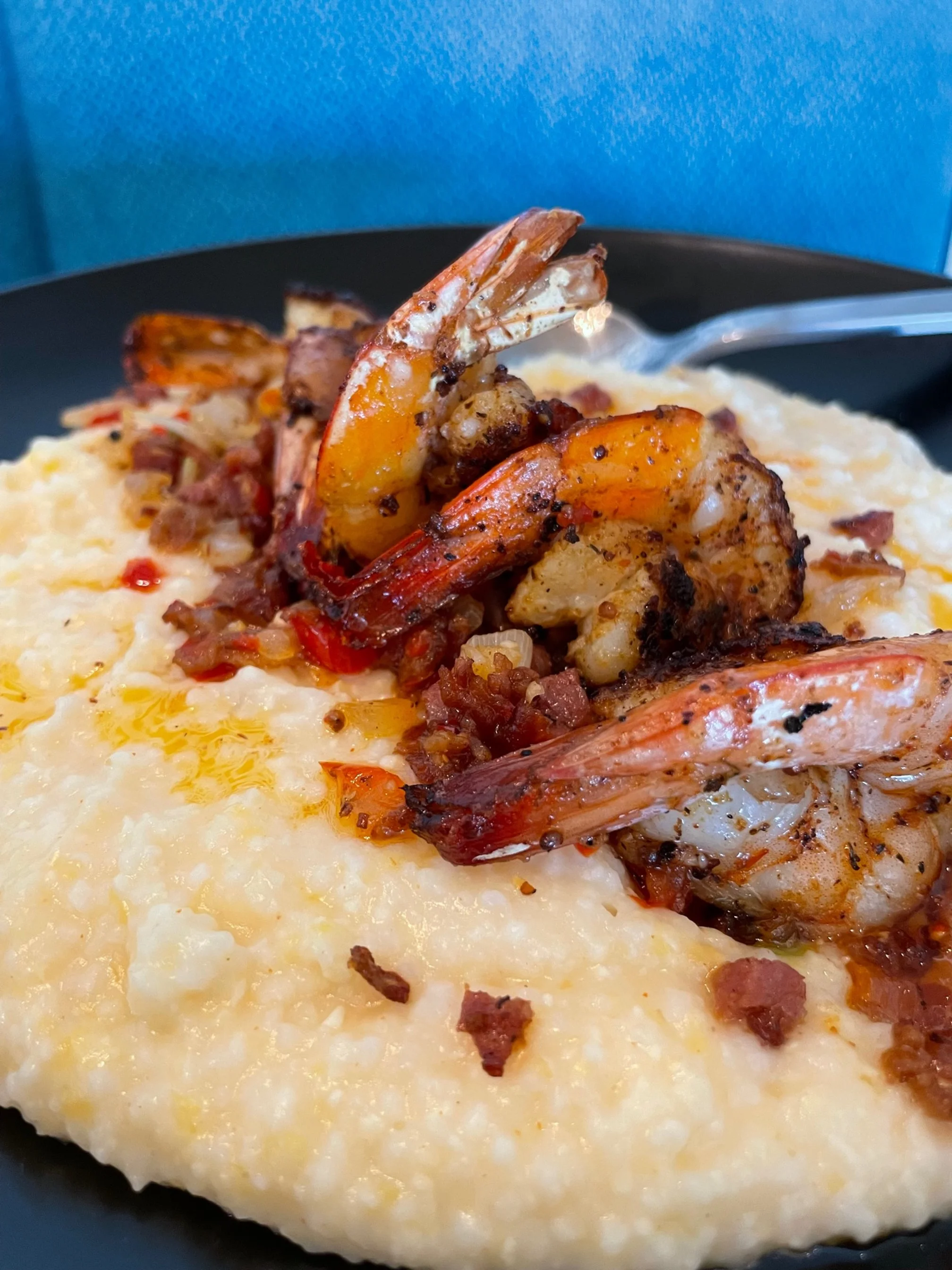 Menu — Marfa Texas Kitchen